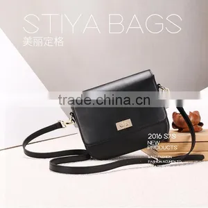 New Arrival Genuine Leather Lady Bag New Fashion thumbnail-1