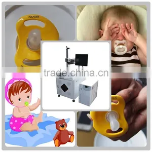 UV Laser Marking Machine QR Code thumbnail-5