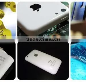 UV Laser Marking Machine QR Code thumbnail-6