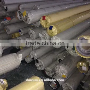 PVC Coated Fabric Stock Lot, PVC Tarpaulin for Tent and Covers thumbnail-3