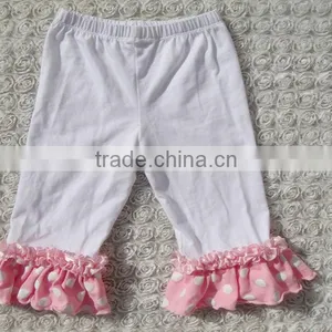 Cotton Top and Pants Children's Sports Suits thumbnail-1