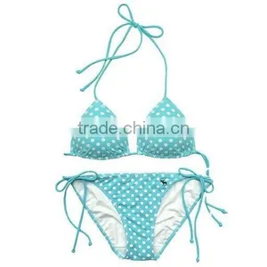 GZY Overstock Girls Summer Indian Beach Bikini thumbnail-2