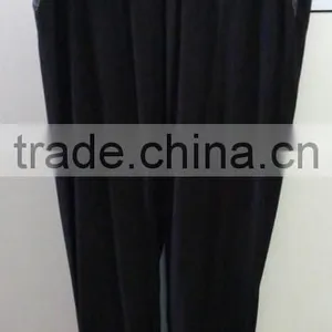 Womens Pants (Garment Stock Lots / Apparel Stock / Stocklots / Garment Apparel From Sri Lanka) thumbnail-5