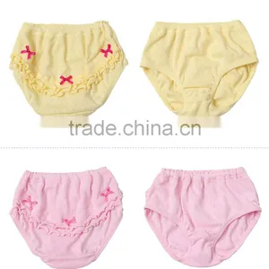Breathable Baby Underwear Pure Cotton Baby Underpants thumbnail-2