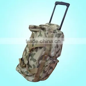 Trolley Bag Series thumbnail-1