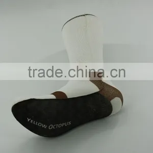Men Polyester 3D Digital Printing Sublimation Socks Free Samples thumbnail-6