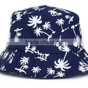 Fashion New Trend Bucket Hat Boonie Pictures thumbnail-2