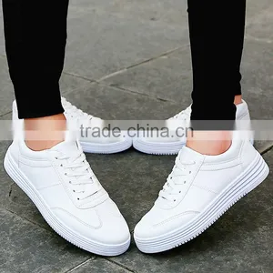MLS11114 Stage Show pu Light Shoes High Heel for Men Women thumbnail-3