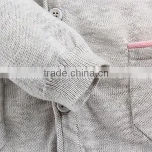 Guangzhou Factory Design and Wholesale 2015 Summer Mom and Bab Baby Clothes thumbnail-5