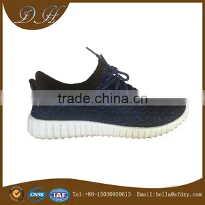 From China Latest Design Shoes Brand Sport Shoes 2016 thumbnail-2