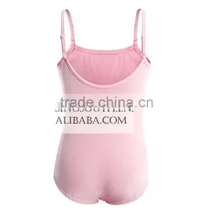 2017 Wholesale Kids Girl's Dance Leotard for Girl Gymnastics thumbnail-4