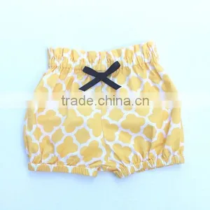 Baby and Kids Clothing Geometrical Shorts Kids Underwear Baby Clothes thumbnail-1