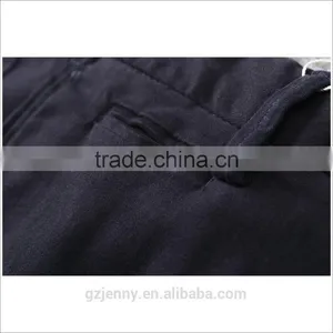 Manufacturer Hot Sale Top Grade New Fashion Trousers New Design Man Trousers thumbnail-5