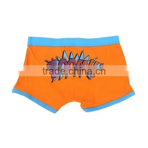 Cotton Underwear Wholesale Sexy Underwear For Kids Custom Underwear thumbnail-5