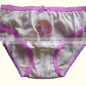 Girls in Panties Short Briefs thumbnail-1
