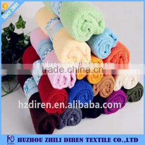 High Quality Hot Sale New Design Microfiber Yoga Towel Bag For Yoga Ball thumbnail-4