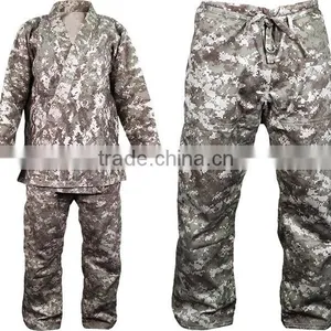 Bjj Kimono thumbnail-1