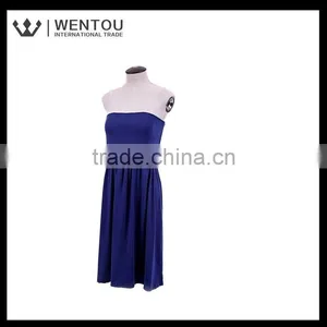 High Quality Wholesale Swimwear Cover up thumbnail-4