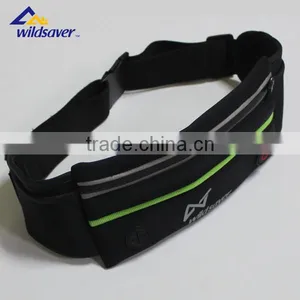 Sport Waist Bag/running Belt Waist Pack/customize Fanny Pack thumbnail-5