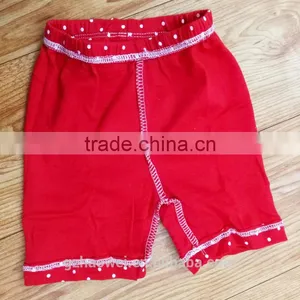 2017 New Design Baby Short Pants Cute Cartoon Pants thumbnail-4