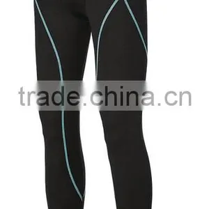 Hot Selling Breathability Tapered Gym Fitness Yoga Athletic Men Pants thumbnail-2