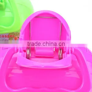 Redhill 2016 New Design High Quality Plastic Dog Pooper Scooper thumbnail-6