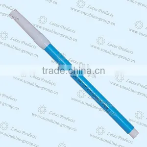 Colorful Custom Water Erasable Chalk Pen Promotional Water Erasable Pen thumbnail-1