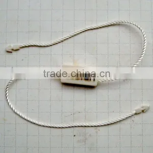 Plastic Seal Tag, Fabric Label thumbnail-1