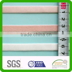 10mm Shiny Plush Elastic Shoulder Tape thumbnail-1