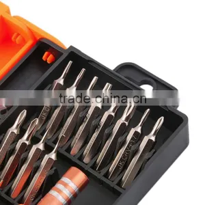 Hot JAKEMY 22 in 1 Screwdriver Set Multi Bit Head Portable Repair Fix Tool New thumbnail-3
