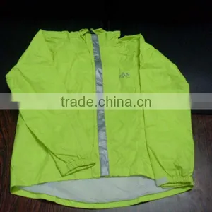 Cycling Water Proof Jacket thumbnail-1