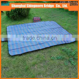 China Cheap Wholesale High Quality Portable Picnic Mats for Ourdoor thumbnail-4