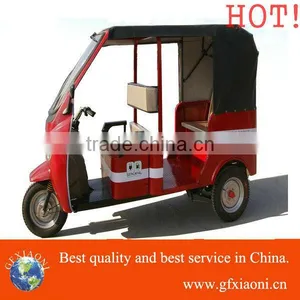 Rickshaw Pedicab thumbnail-1