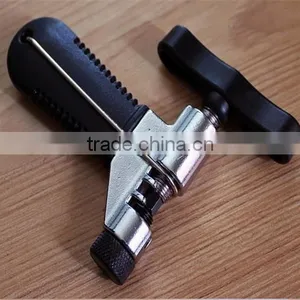 Cycling Bicycle Bike Steel Chain Breaker Splitter Cutter Solid Repair Tools Kit High Quality thumbnail-1