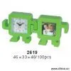 Sell Clock With Photo Frame thumbnail-1