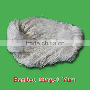 Bamboo Yarn for Carpet thumbnail-1