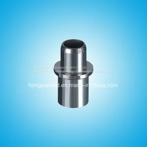 Profile Grinding Punch Parts With Tungsten Carbide (CF-H25S /CF-H40S) thumbnail-1
