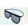 RealD Cinema Circular Polarized 3D Film Glasses thumbnail-1
