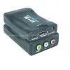 Mini DP to AV Converter thumbnail-2