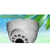 20M IR Working Distance Dome Infrared Camera With IR LED : 8X12PCS thumbnail-1