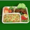 Multi-compartments Fast Food Box thumbnail-1