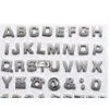 Customized ABS / PC Plastic Injection Molded Parts For Word Mark Plastic Moulding Supplies thumbnail-1