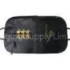 Kd 100g Unwoven Fabric Snap Fastener Closure Garment Dress Bag With Leather Handle thumbnail-1