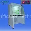 Optional Uv Light, Grade 304 Horizontal Laminar Flow Cabinet With Corrosion Resistant thumbnail-1