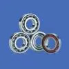 Angular Contact Ball Bearing thumbnail-1