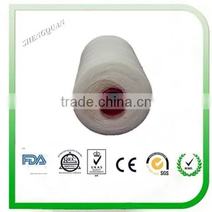 Spun Polyester Sewing Thread thumbnail-2