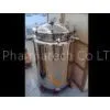 Stainless Steel Medicine Mixing Tanks / Keep Temperature By Water / 500L thumbnail-1