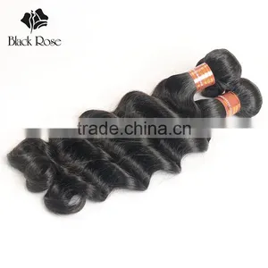 Hot Sale 6A Grade Cheap Malaysian Deep Wave Hair,Unprocessed Malaysian Hair Weave Natural Wavy thumbnail-6