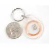 High Frequency Rfid Antenna Coil With Toroidal Self-bonding Copper Wire thumbnail-1