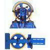 Two-way Elevator Speed Governor , Lift Overspeed Governor PB171 thumbnail-1